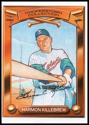 7 Harmon Killebrew